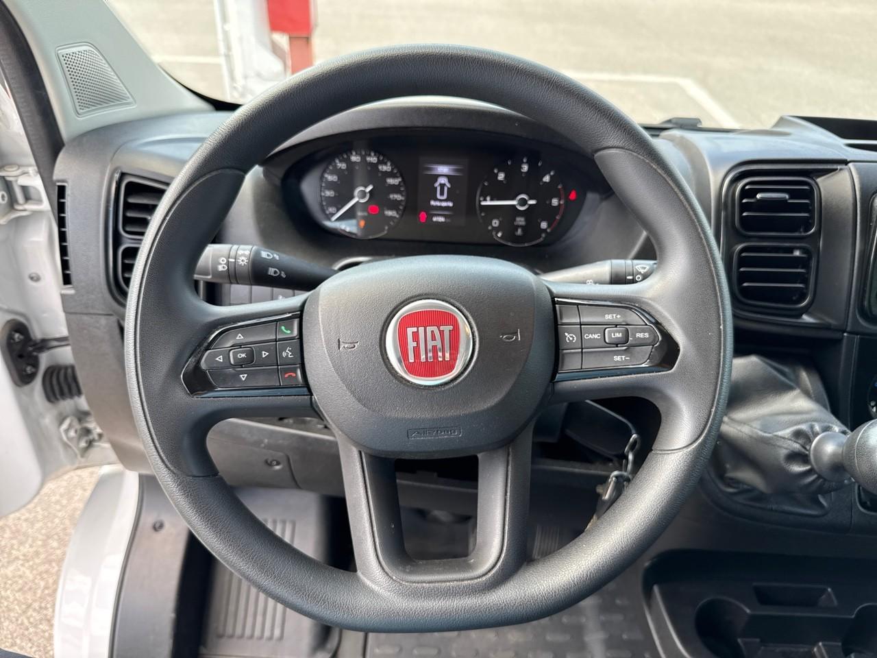 Fiat Fiat Ducato usata 7