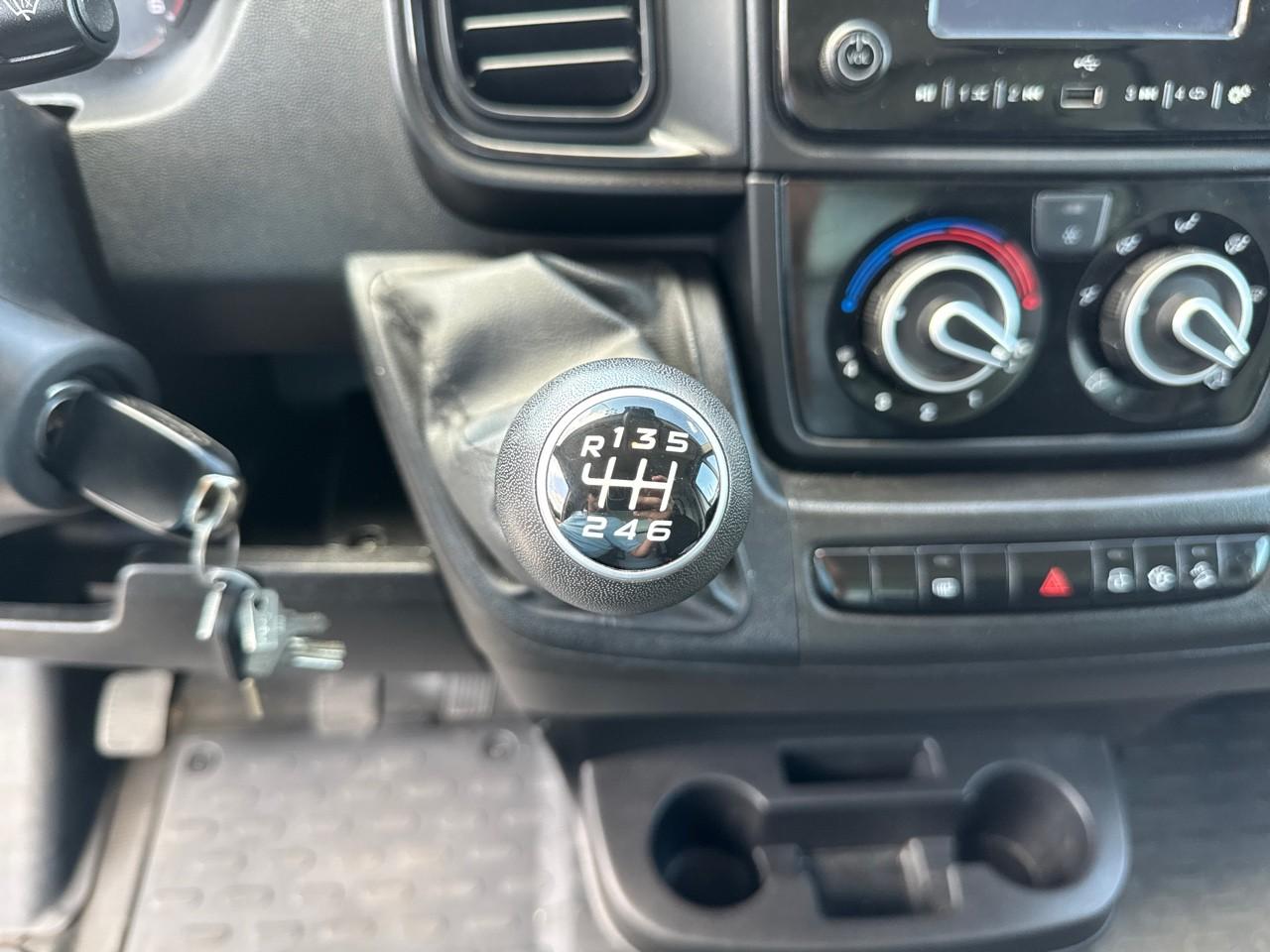 Fiat Fiat Ducato usata 8
