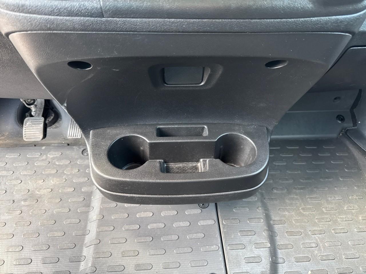 Fiat Fiat Ducato usata 9