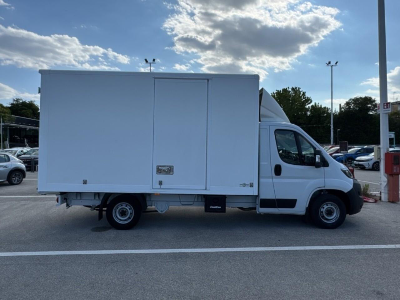 Fiat Fiat Ducato usata 14