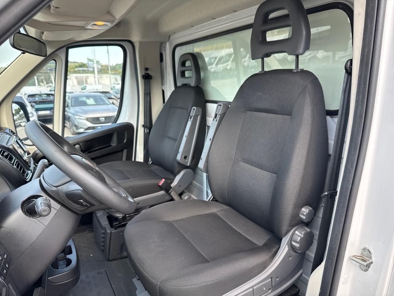 Fiat Fiat Ducato usata 19