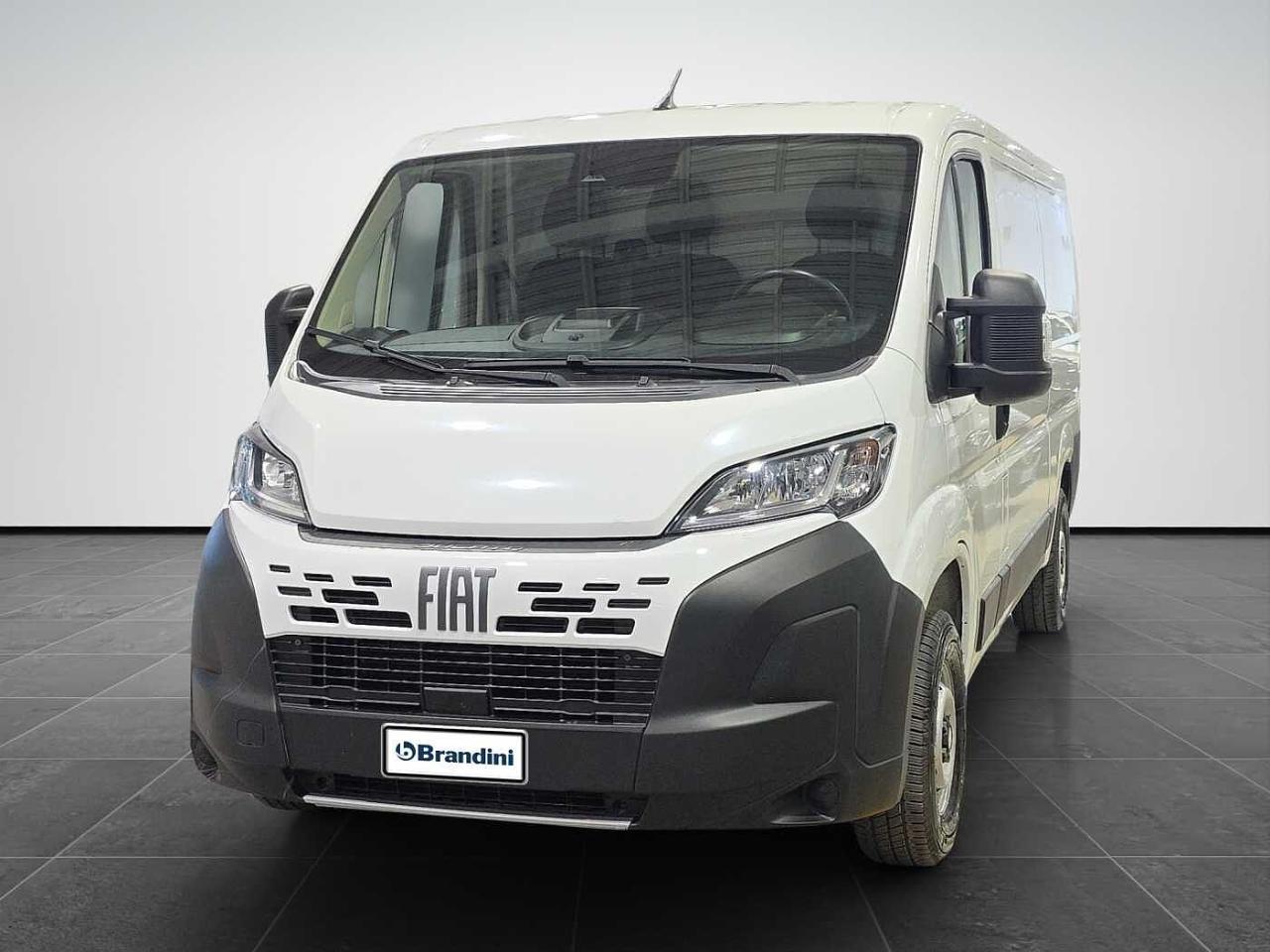 Fiat Fiat Ducato DUCATO 35 MH1 2.2 mjt3 140cv serie 9
