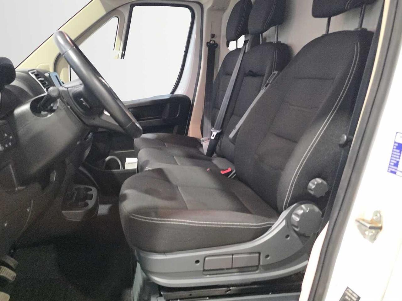 Fiat Fiat Ducato usata 1
