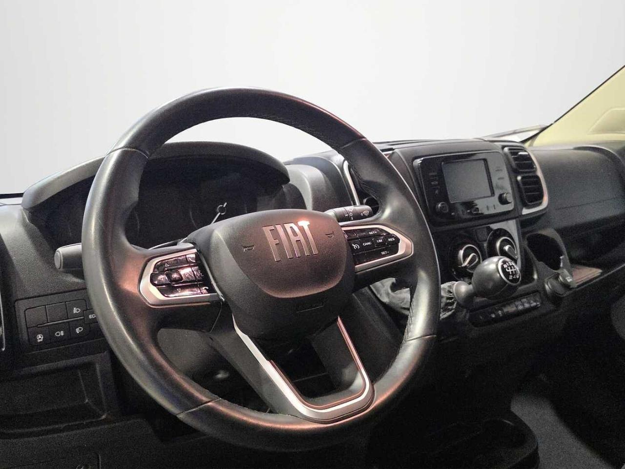 Fiat Fiat Ducato usata 2