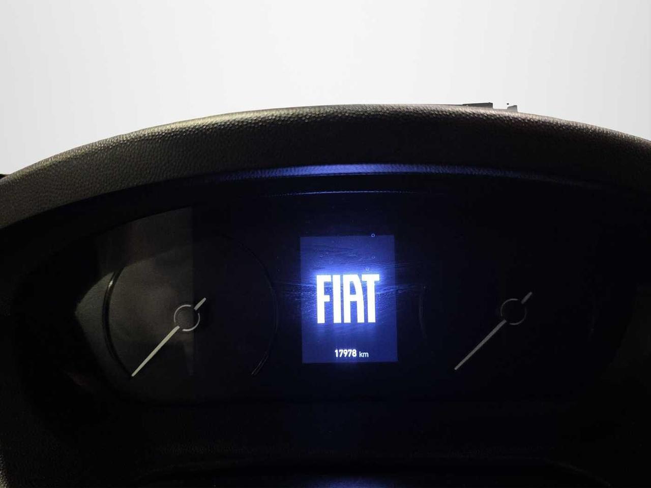 Fiat Fiat Ducato usata 3