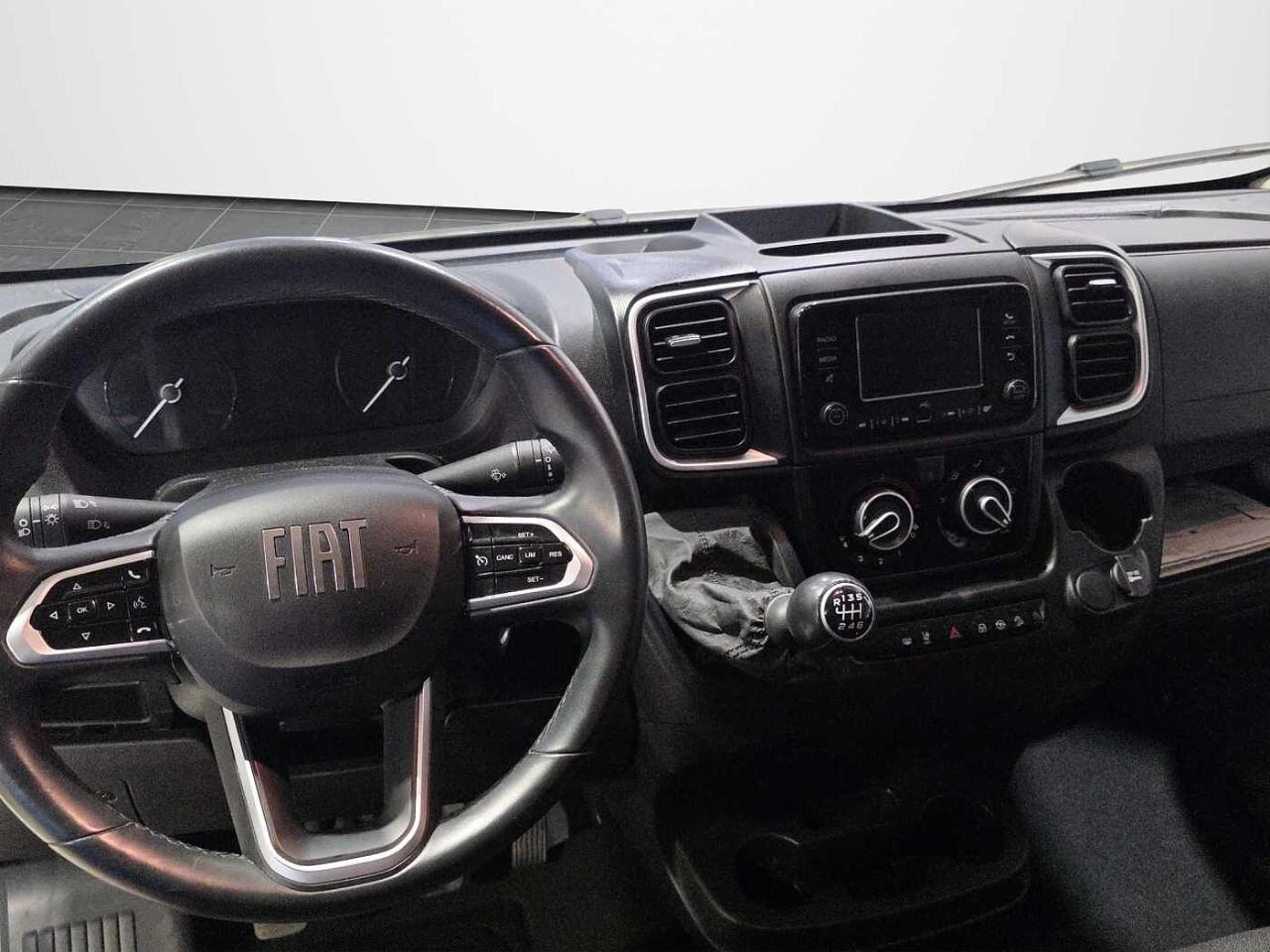 Fiat Fiat Ducato usata 5