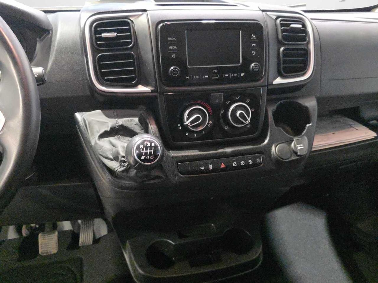 Fiat Fiat Ducato usata 6