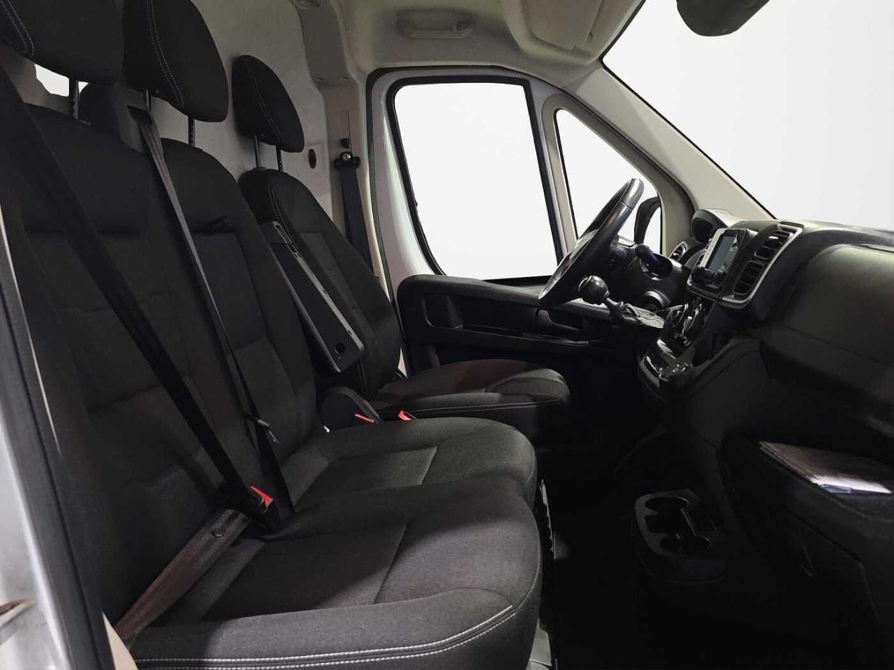 Fiat Fiat Ducato usata 8