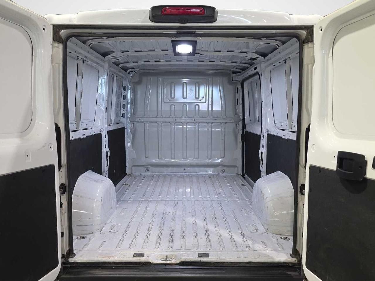 Fiat Fiat Ducato usata 10