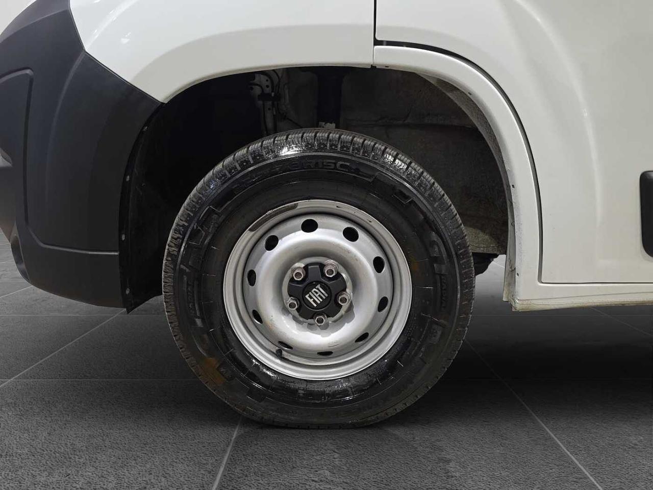 Fiat Fiat Ducato usata 12