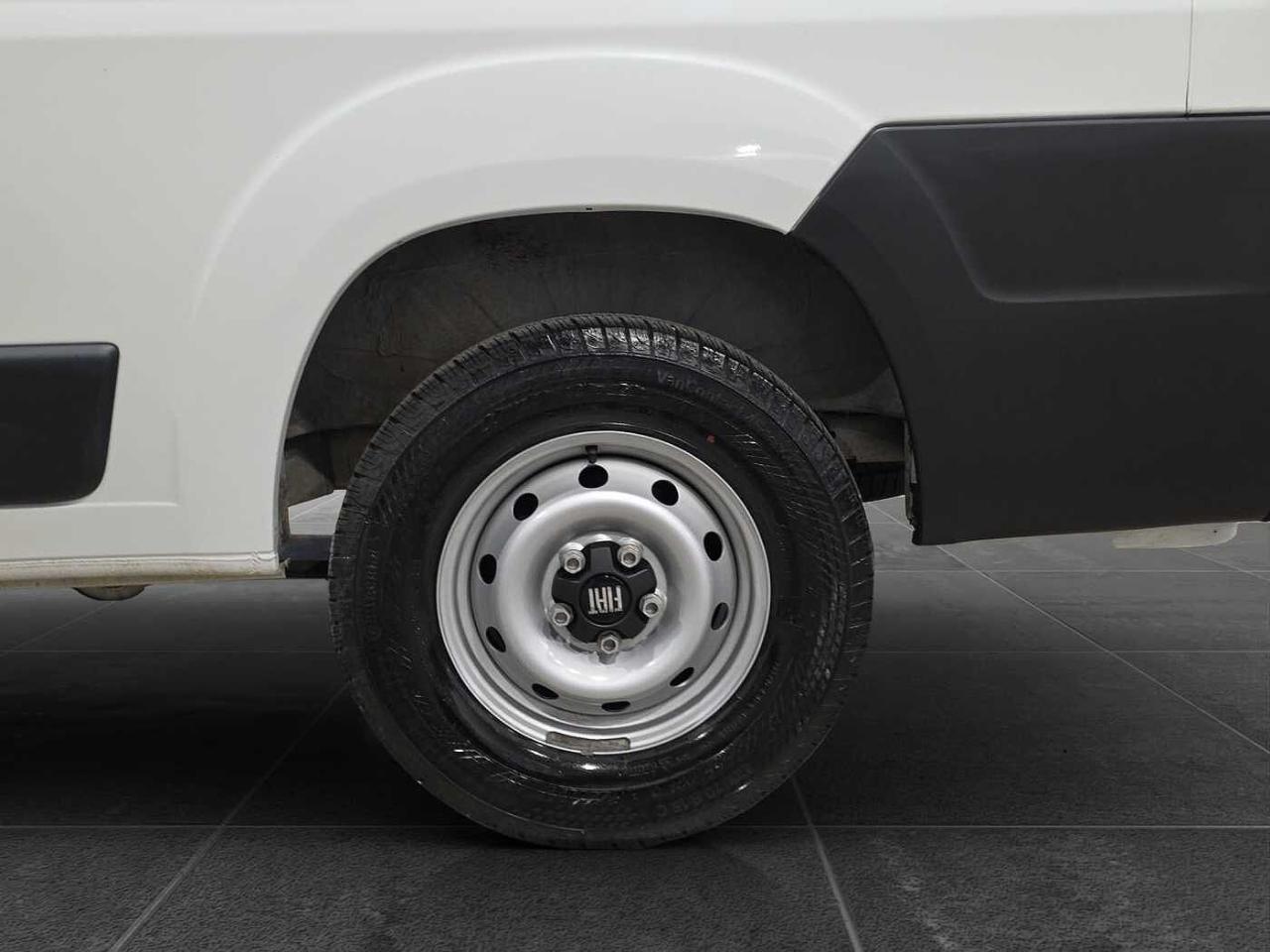 Fiat Fiat Ducato usata 13