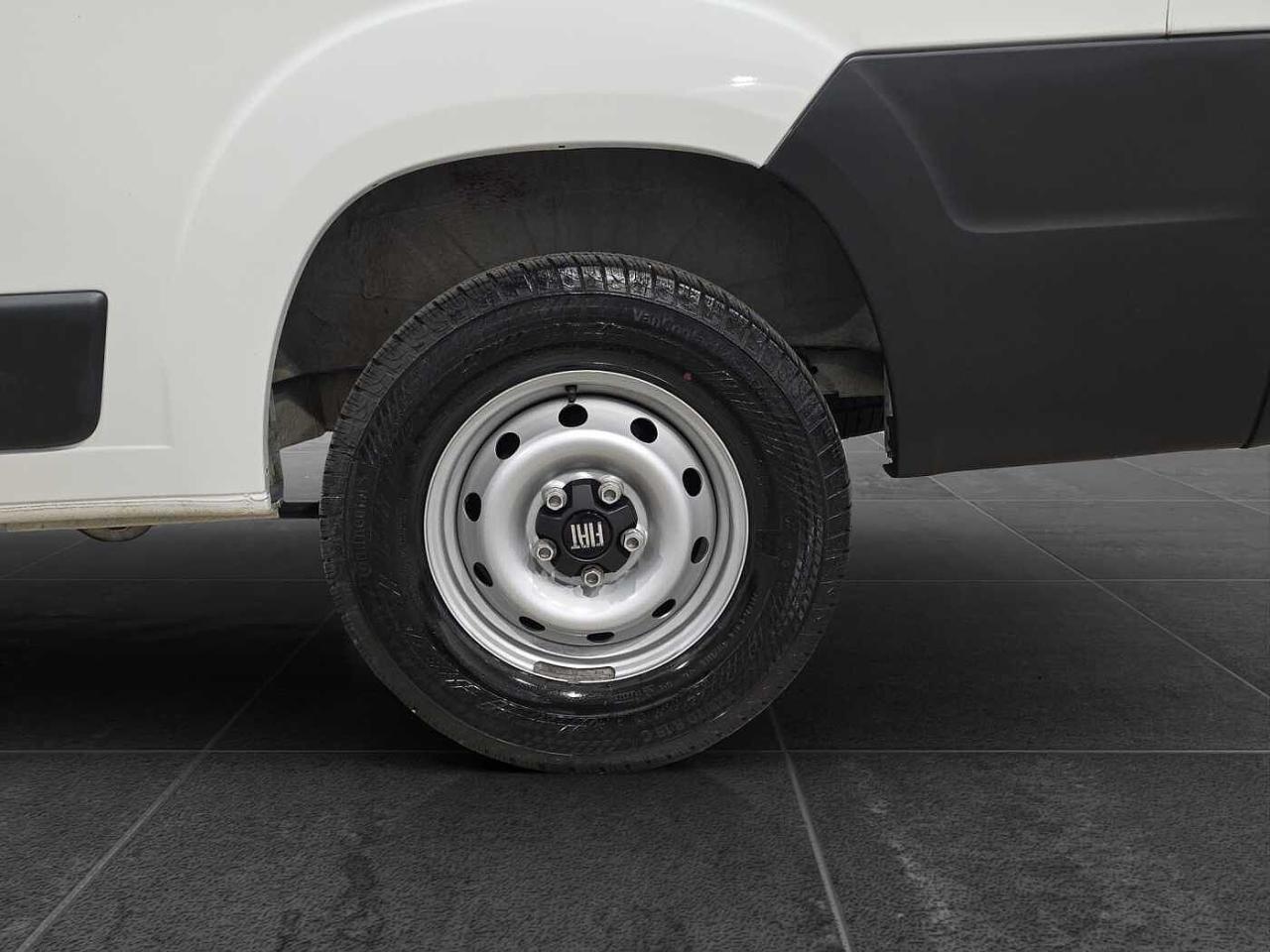 Fiat Fiat Ducato usata 14
