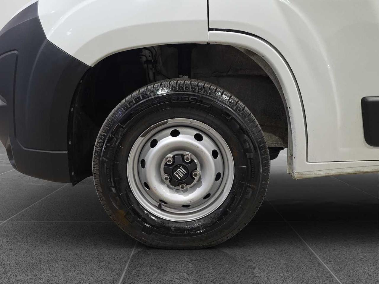 Fiat Fiat Ducato usata 15