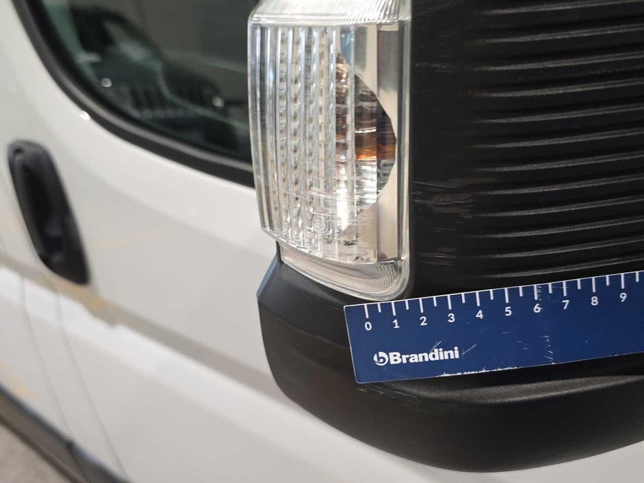 Fiat Fiat Ducato usata 18