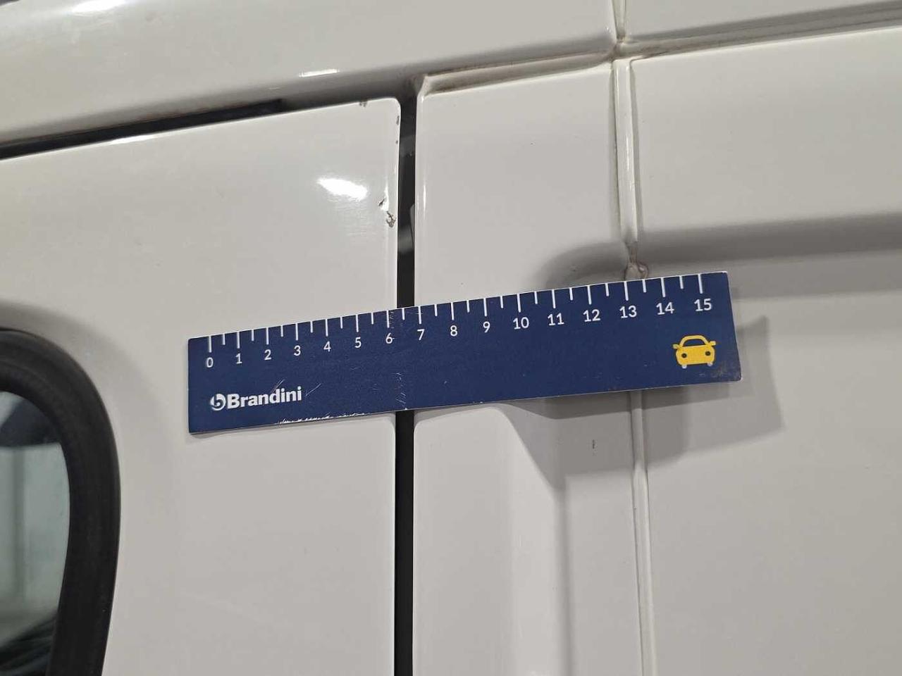 Fiat Fiat Ducato usata 20