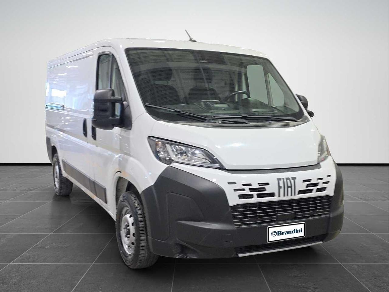 Fiat Fiat Ducato usata 22