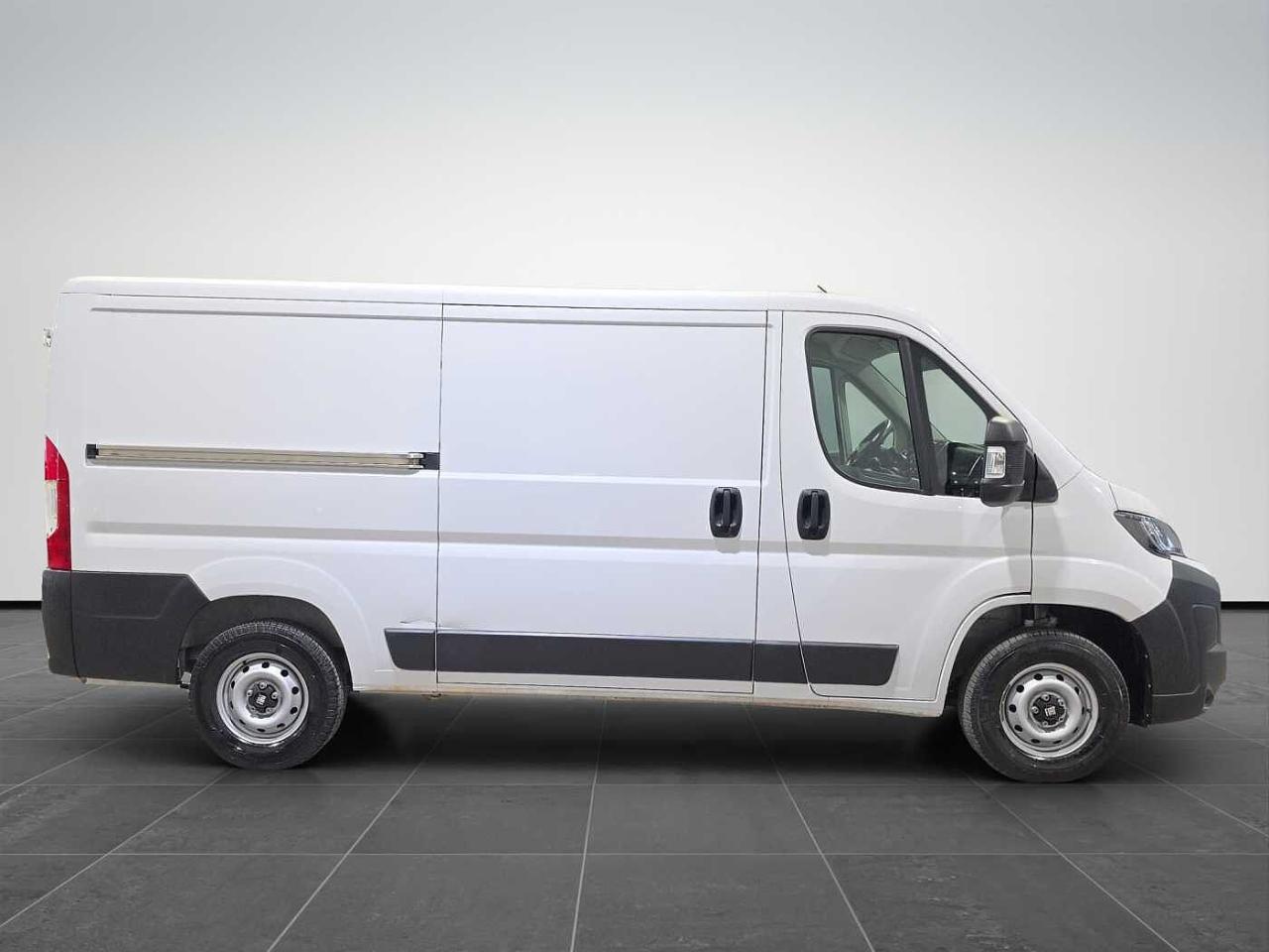 Fiat Fiat Ducato usata 23