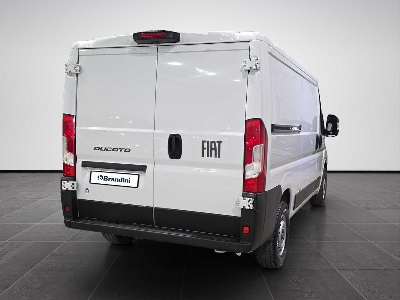 Fiat Fiat Ducato usata 24