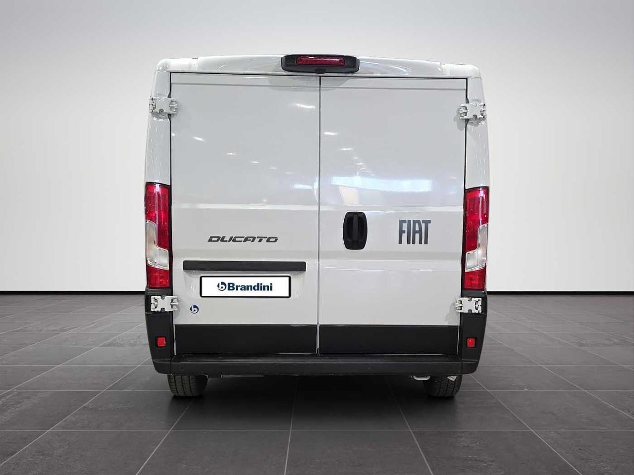 Fiat Fiat Ducato usata 25