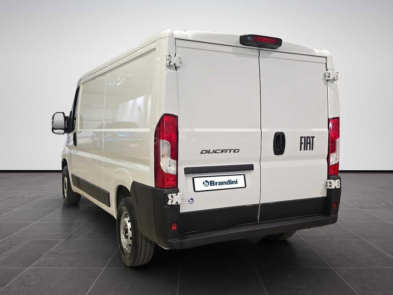 Fiat Fiat Ducato usata 26