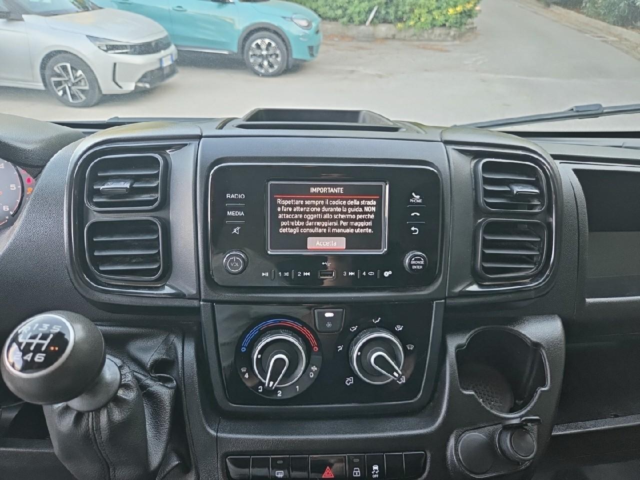 Fiat Fiat Ducato usata 3