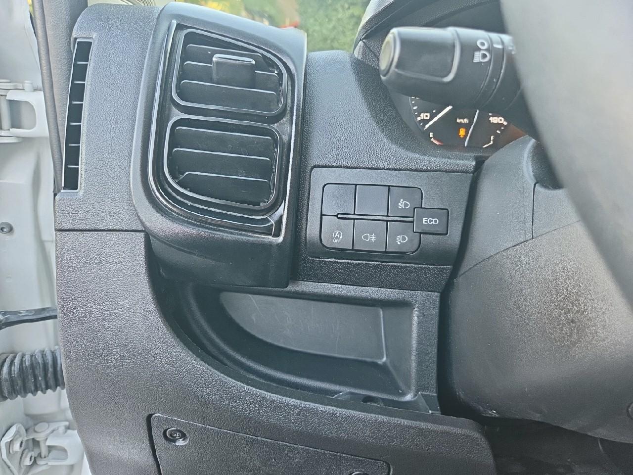 Fiat Fiat Ducato usata 4