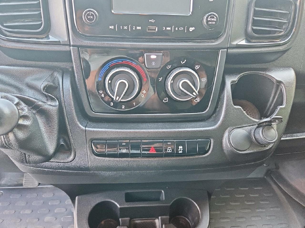 Fiat Fiat Ducato usata 7