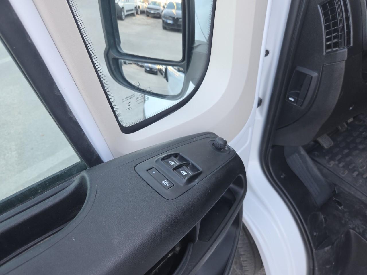 Fiat Fiat Ducato usata 8