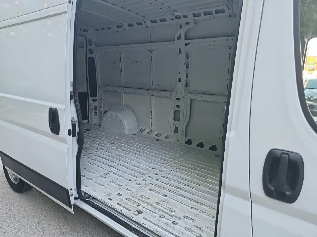 Fiat Fiat Ducato usata 9