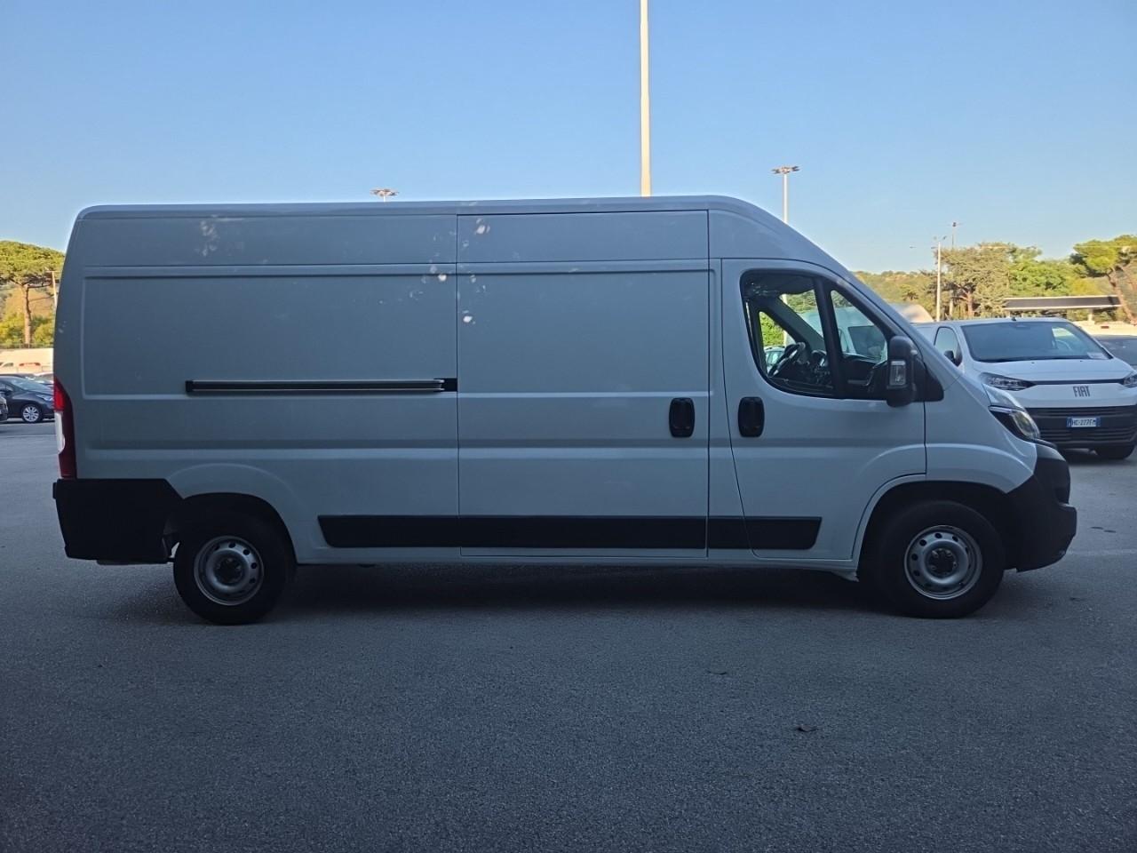 Fiat Fiat Ducato usata 13