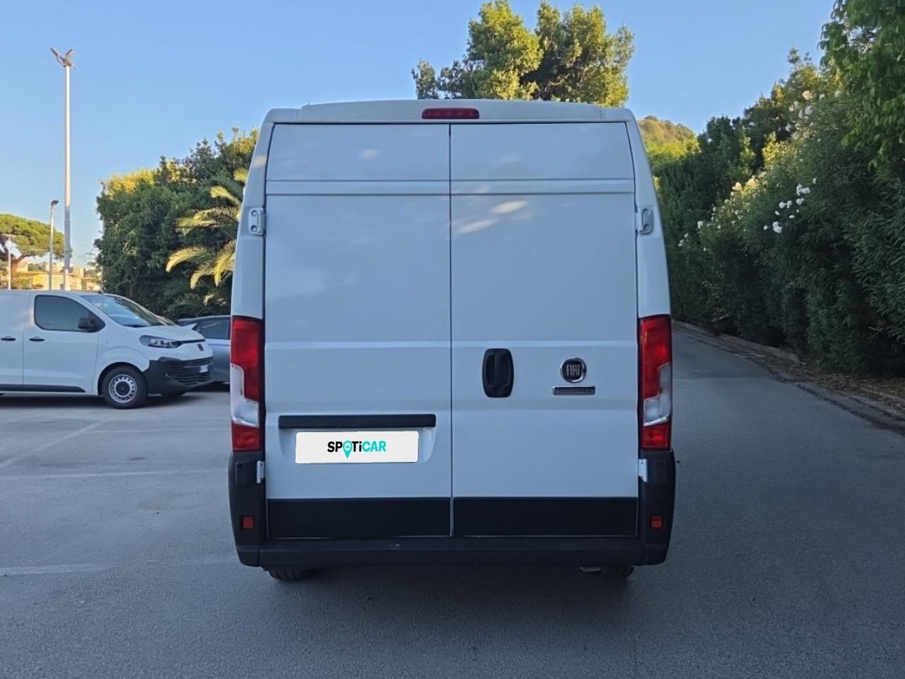Fiat Fiat Ducato usata 14