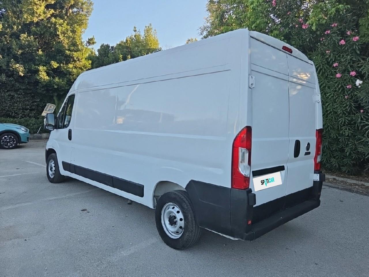 Fiat Fiat Ducato usata 16