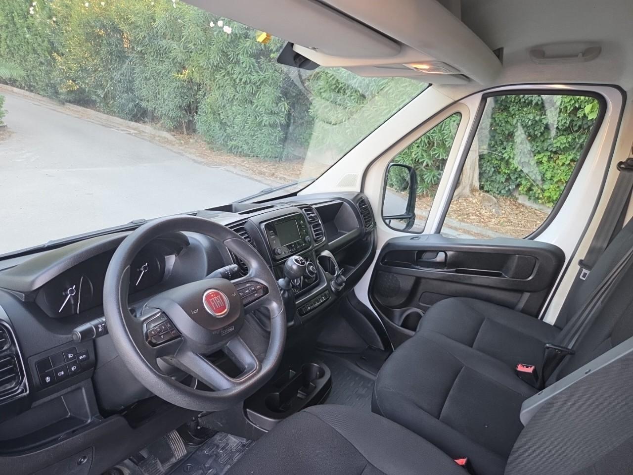Fiat Fiat Ducato usata 17