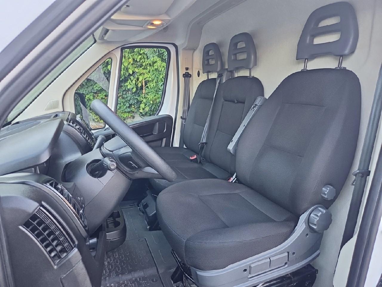 Fiat Fiat Ducato usata 18