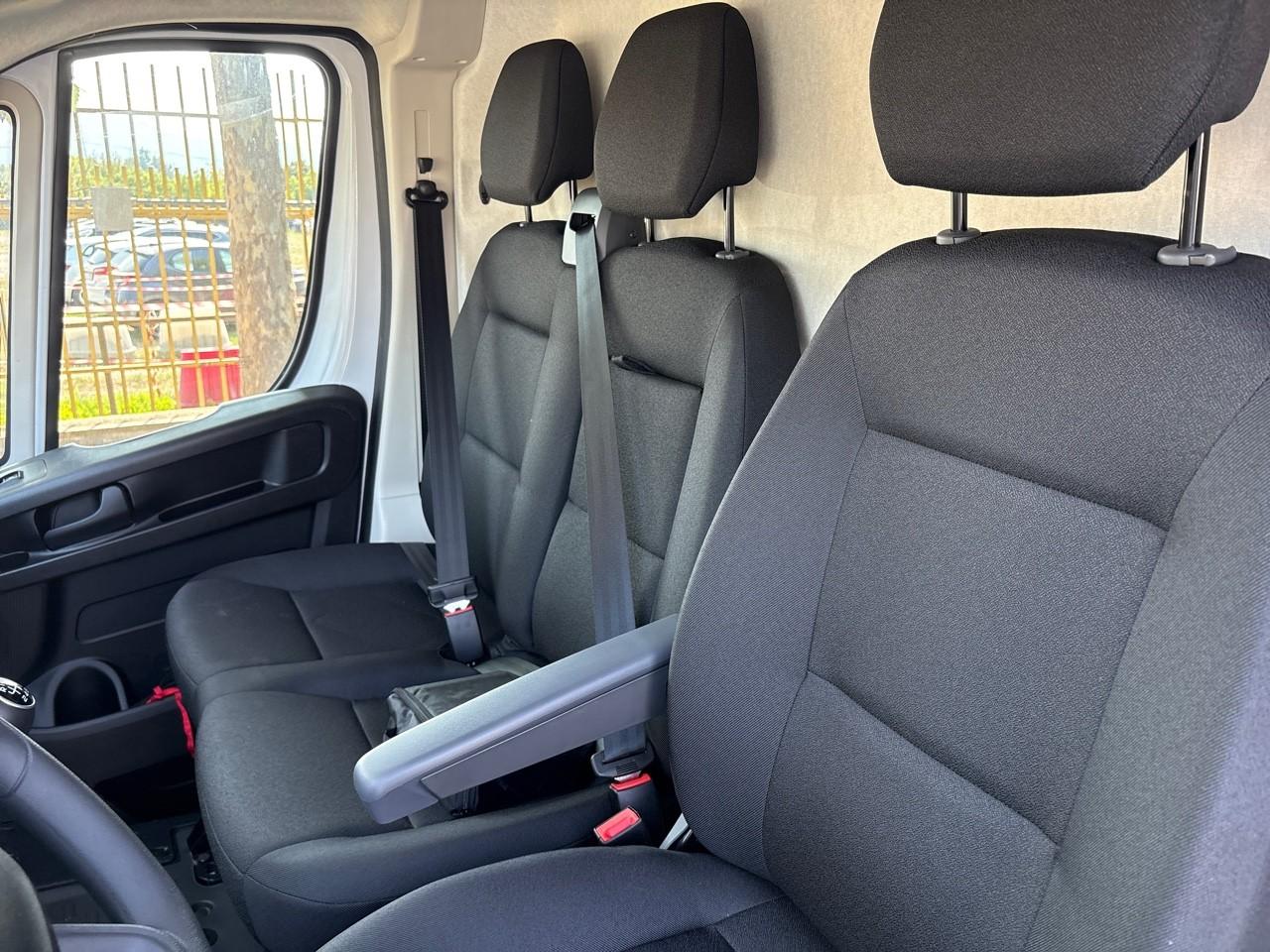 Fiat Fiat Ducato usata 4