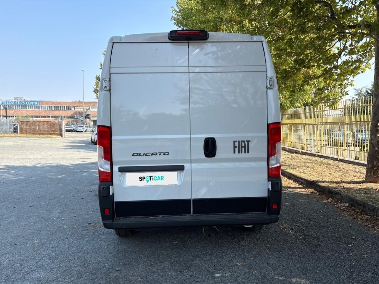 Fiat Fiat Ducato usata 15