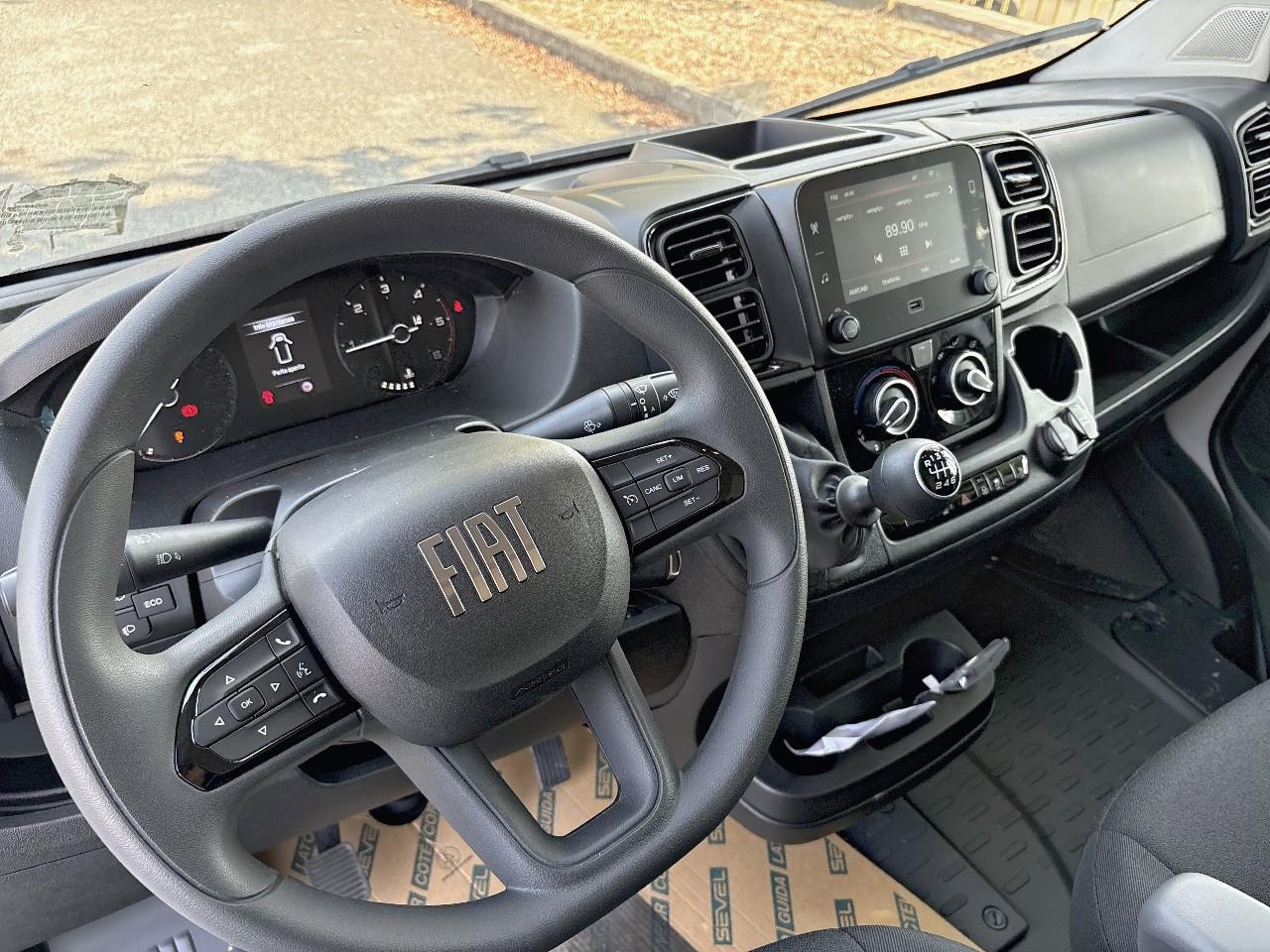 Fiat Fiat Ducato usata 7