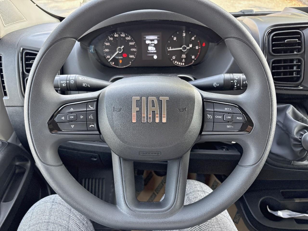 Fiat Fiat Ducato usata 8