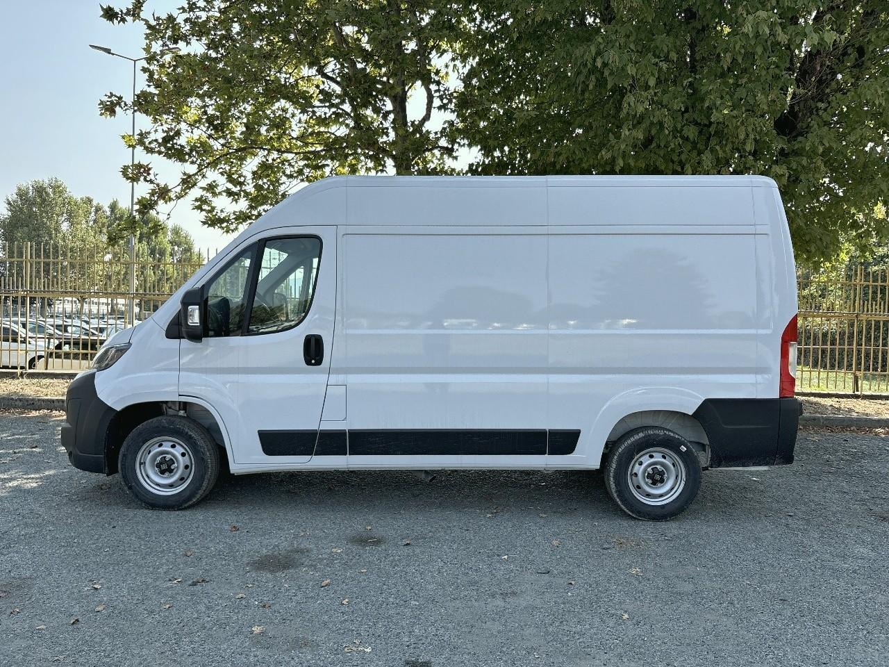 Fiat Fiat Ducato usata 11
