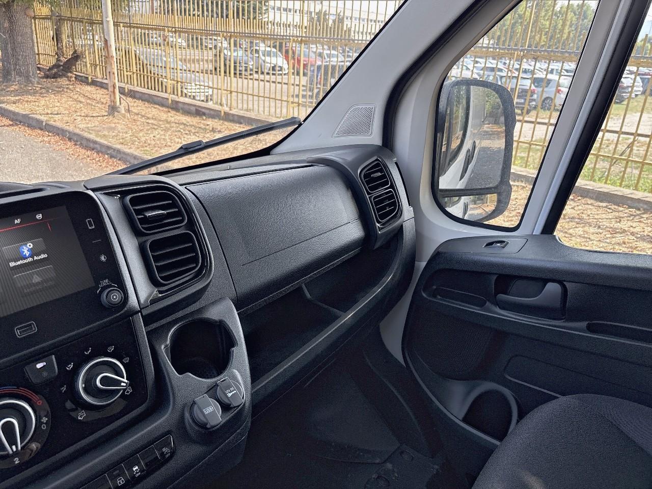 Fiat Fiat Ducato usata 12