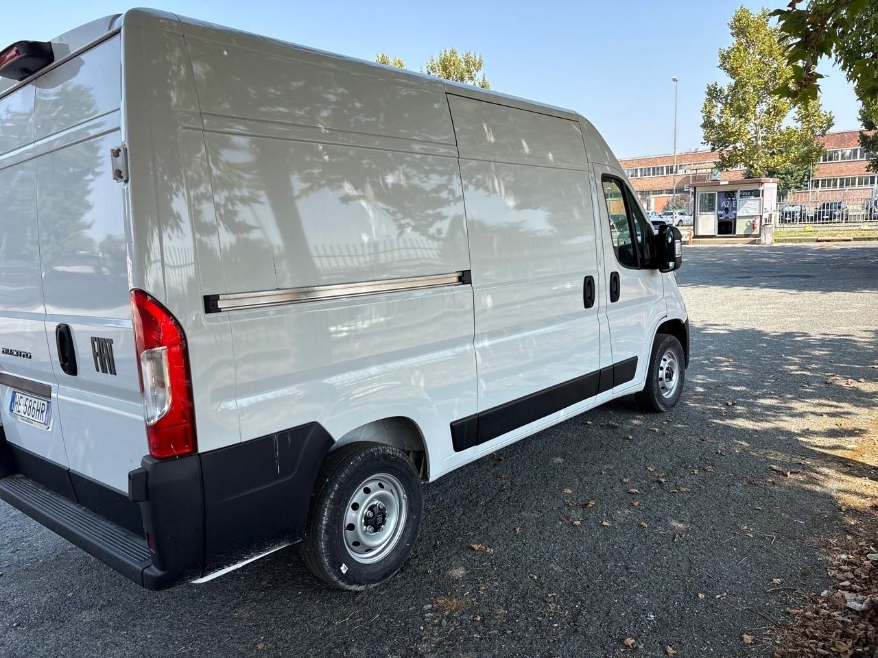 Fiat Fiat Ducato usata 16