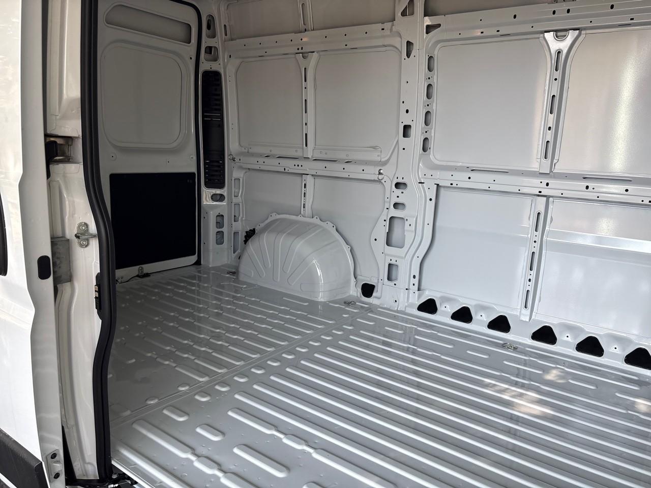 Fiat Fiat Ducato usata, con Climatizzatore
