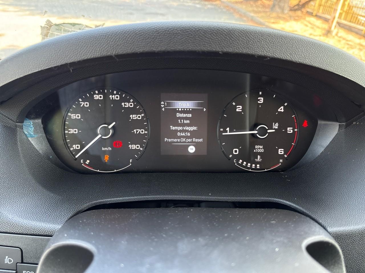 Fiat Fiat Ducato usata 4
