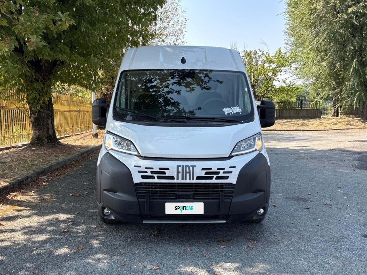 Fiat Fiat Ducato usata 11