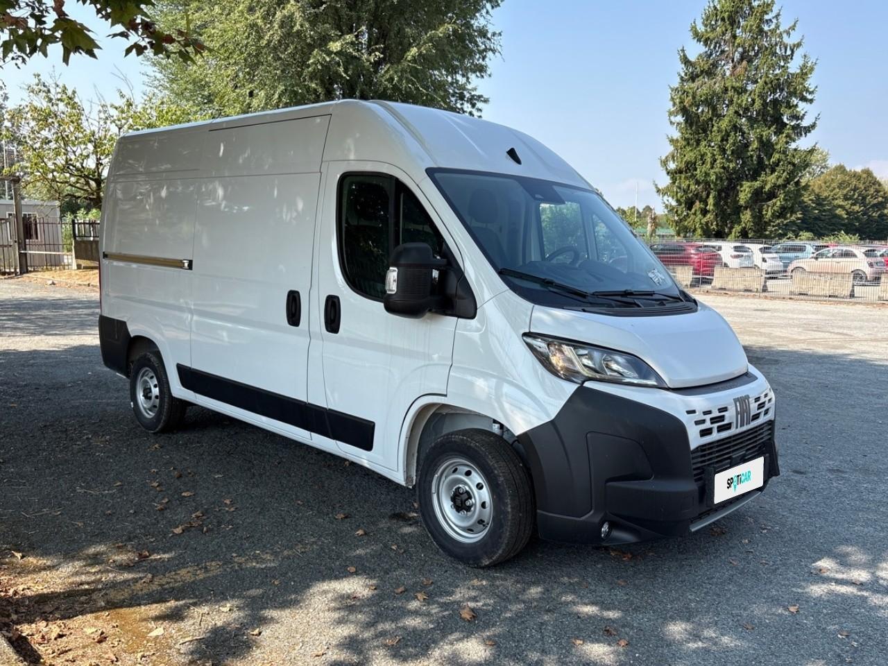 Fiat Fiat Ducato usata 14