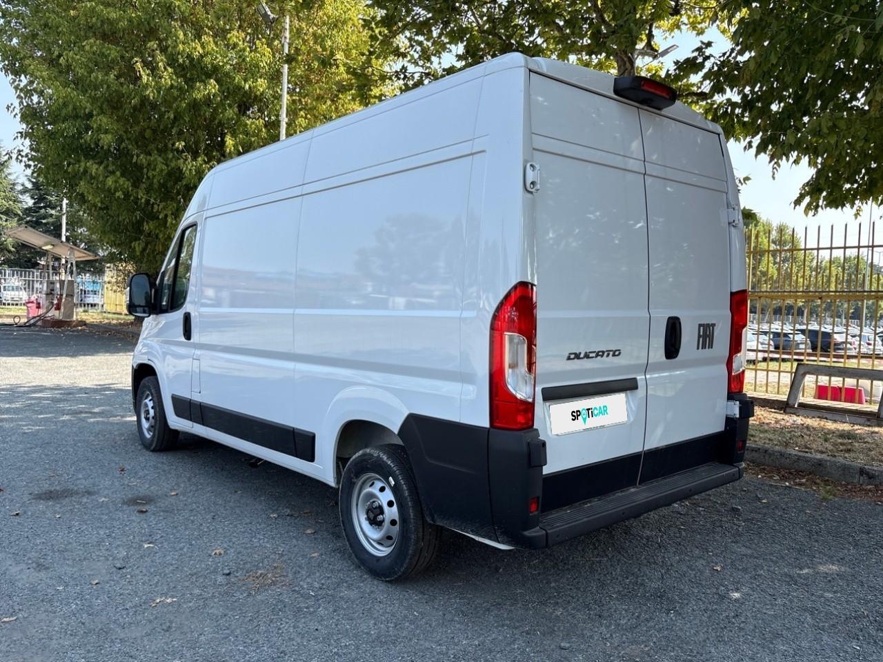 Fiat Fiat Ducato usata 18