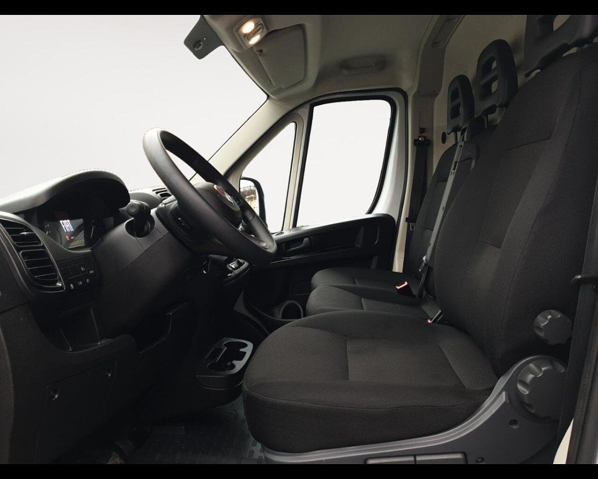 Fiat Fiat Ducato usata 1