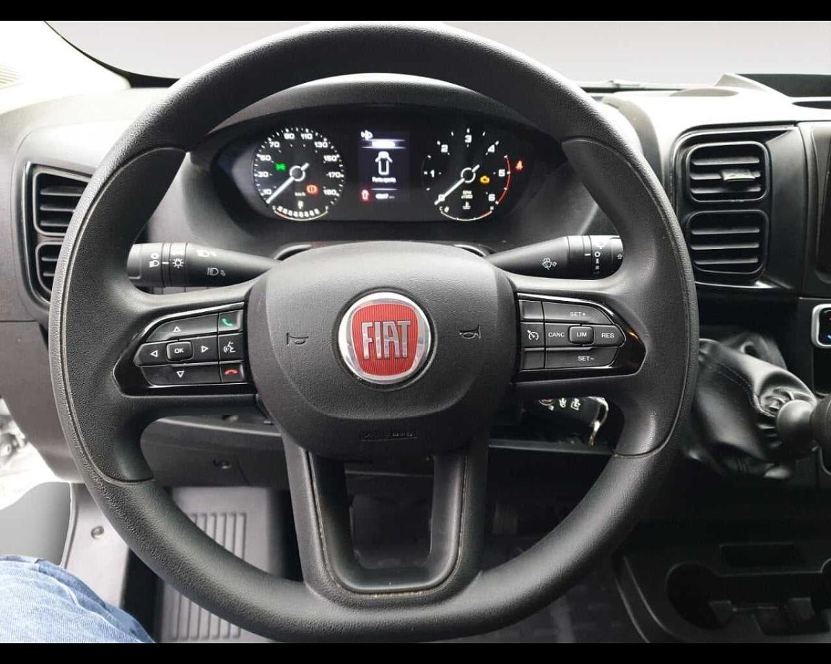 Fiat Fiat Ducato usata 3