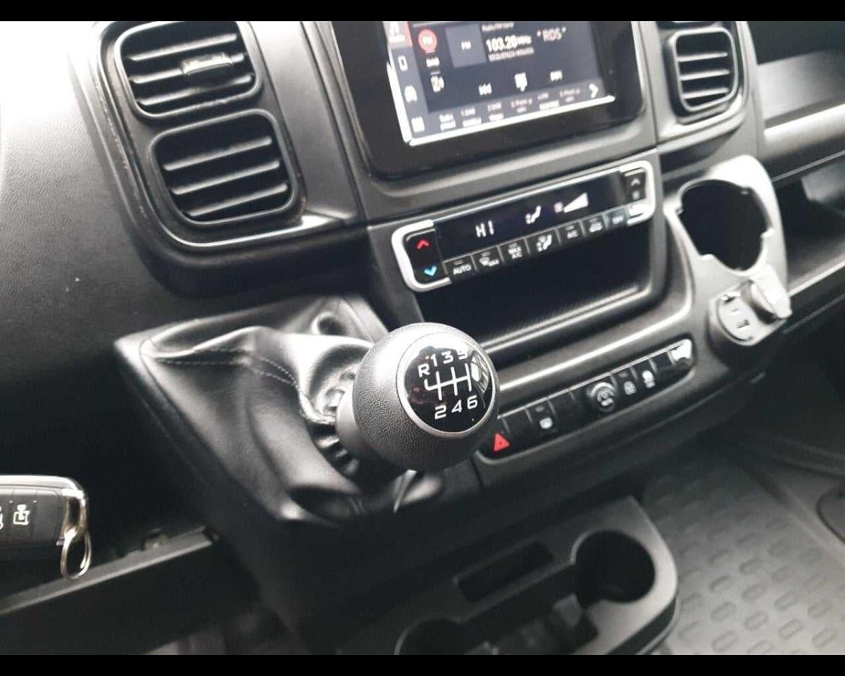 Fiat Fiat Ducato usata 7