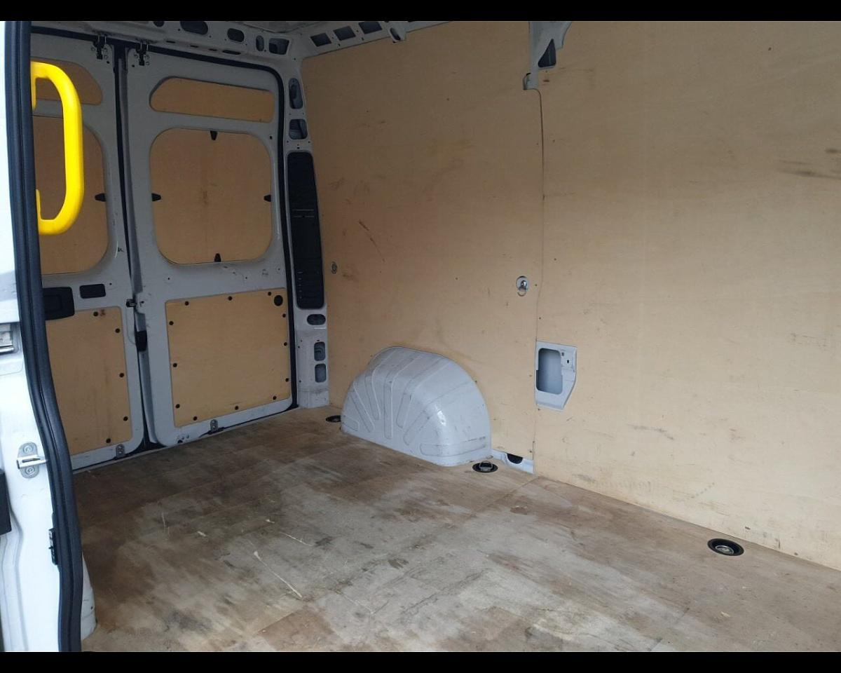 Fiat Fiat Ducato usata 15